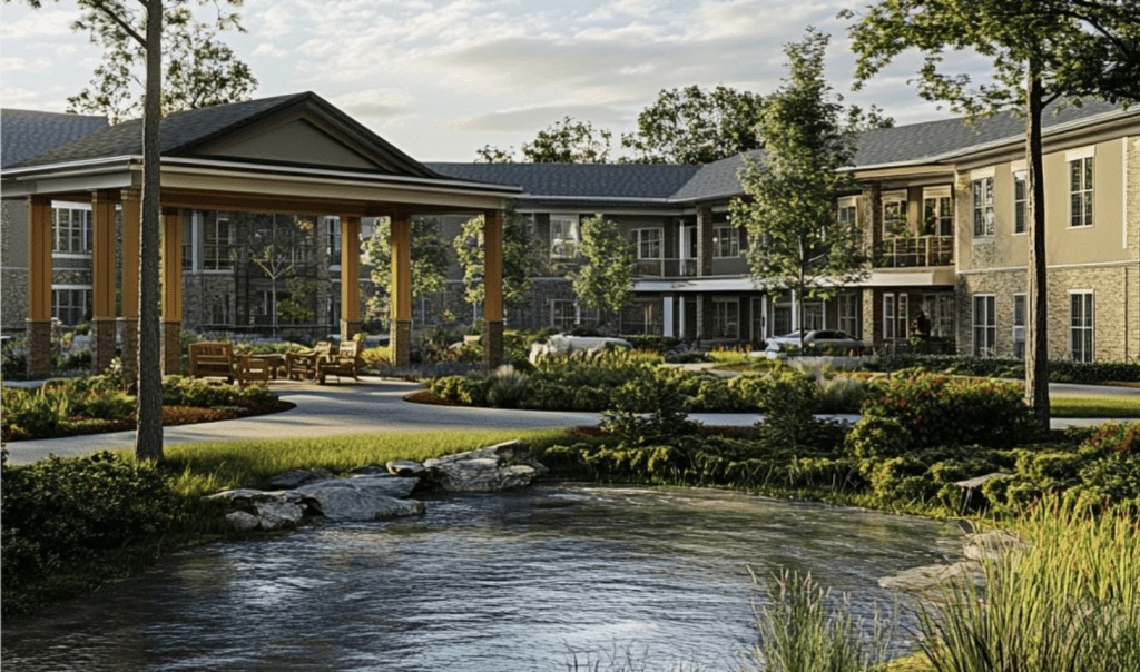 Comprehensive Review: River Landing at Sandy Ridge