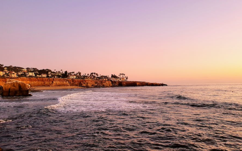 Best Retirement Communities in San Diego, California