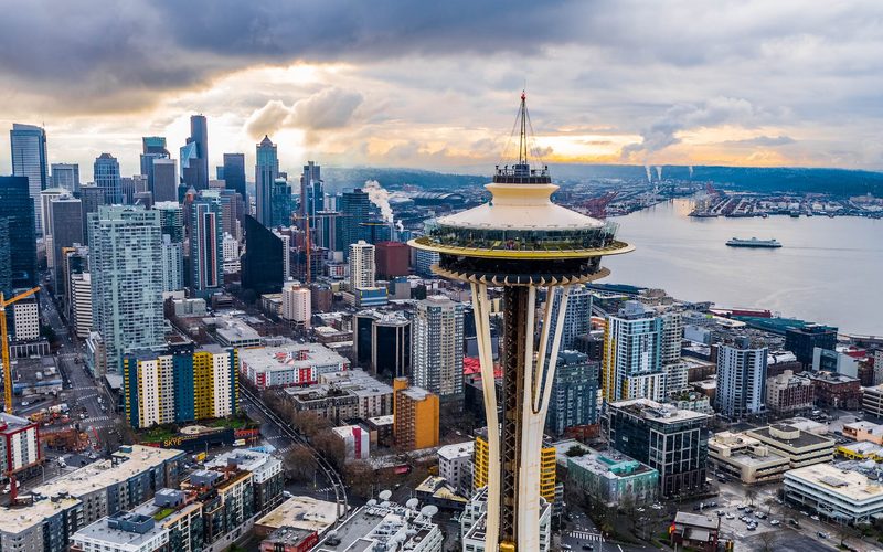 Identifying Seattle Senior Housing Options