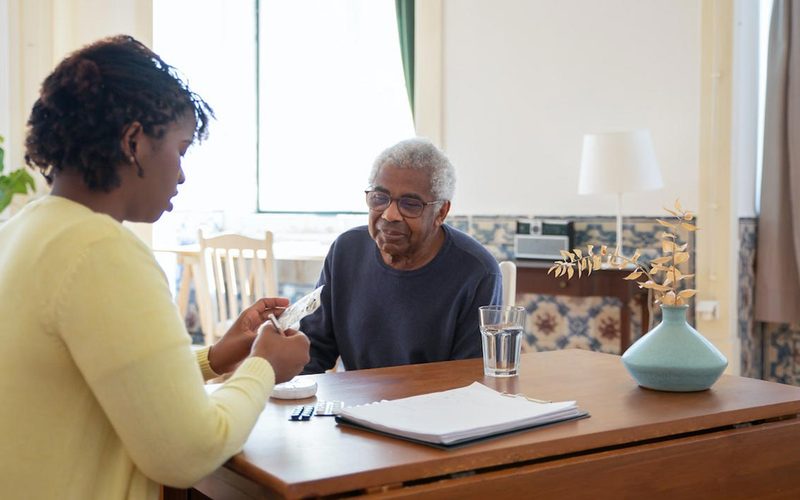 Alzheimer’s Disease
