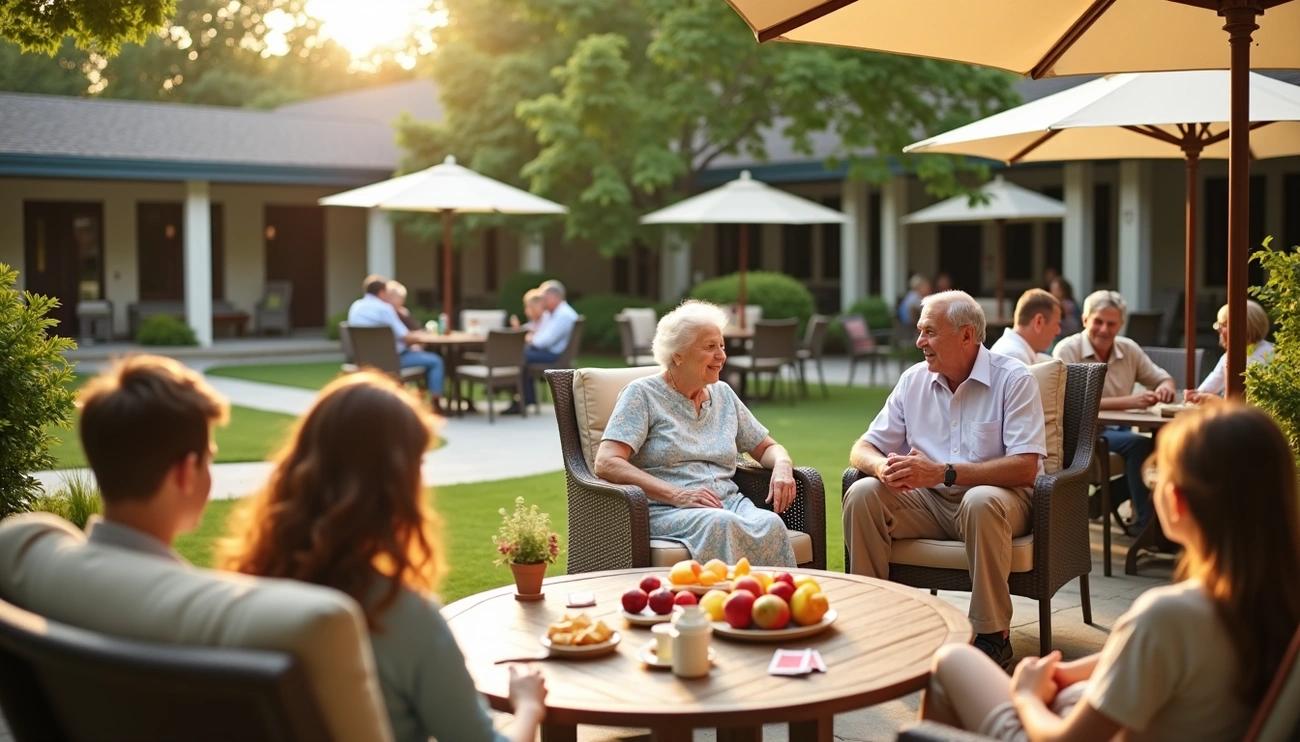 The Ultimate Guide to Family Reunions: Making it Perfect for Grandparents