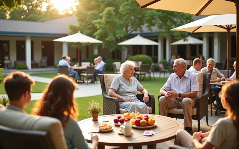 The Ultimate Guide to Family Reunions: Making it Perfect for Grandparents