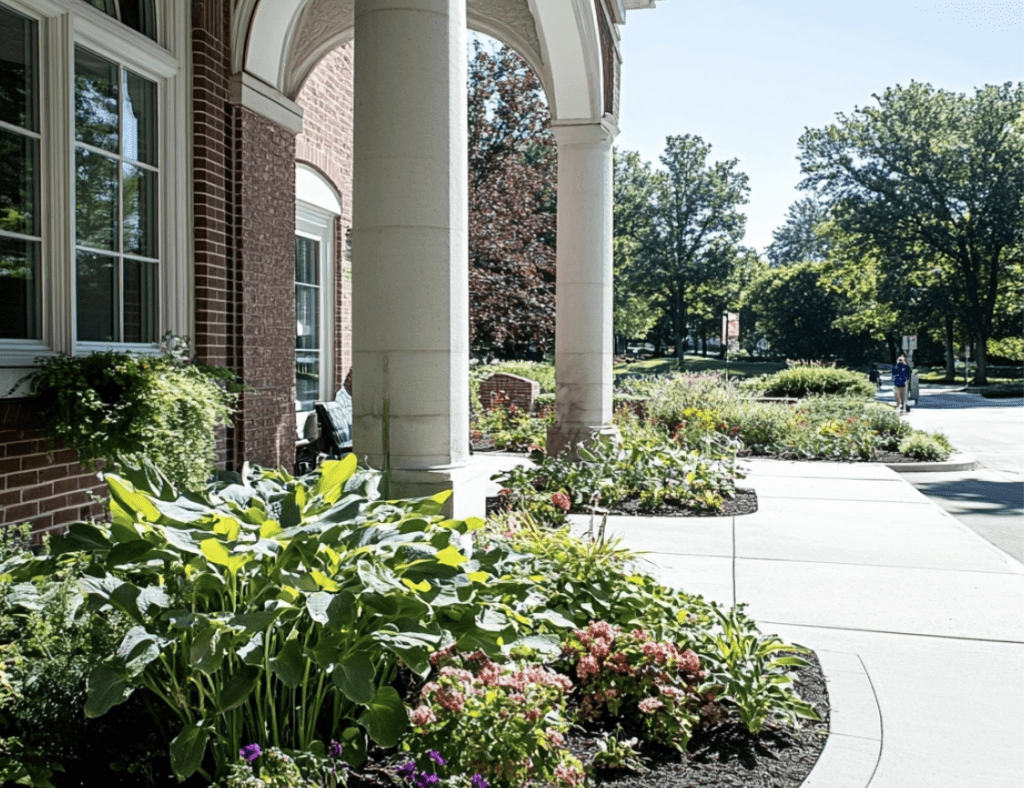 Comprehensive Review: Bria at Elmwood Park
