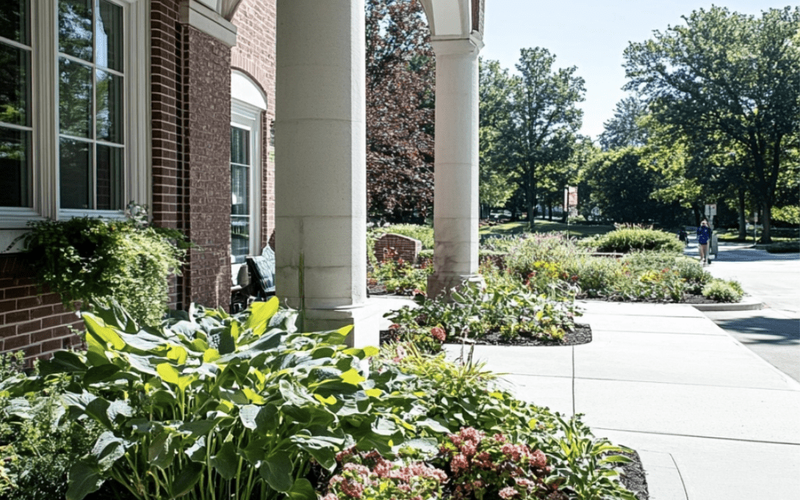 Comprehensive Review: Bria at Elmwood Park