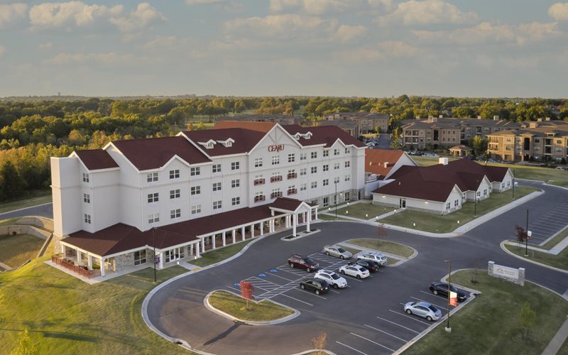 Comprehensive Review: Cearu Medical Resort, Tulsa, Oklahoma