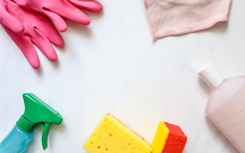 Senior Housekeeping Services: Your Comprehensive Guide