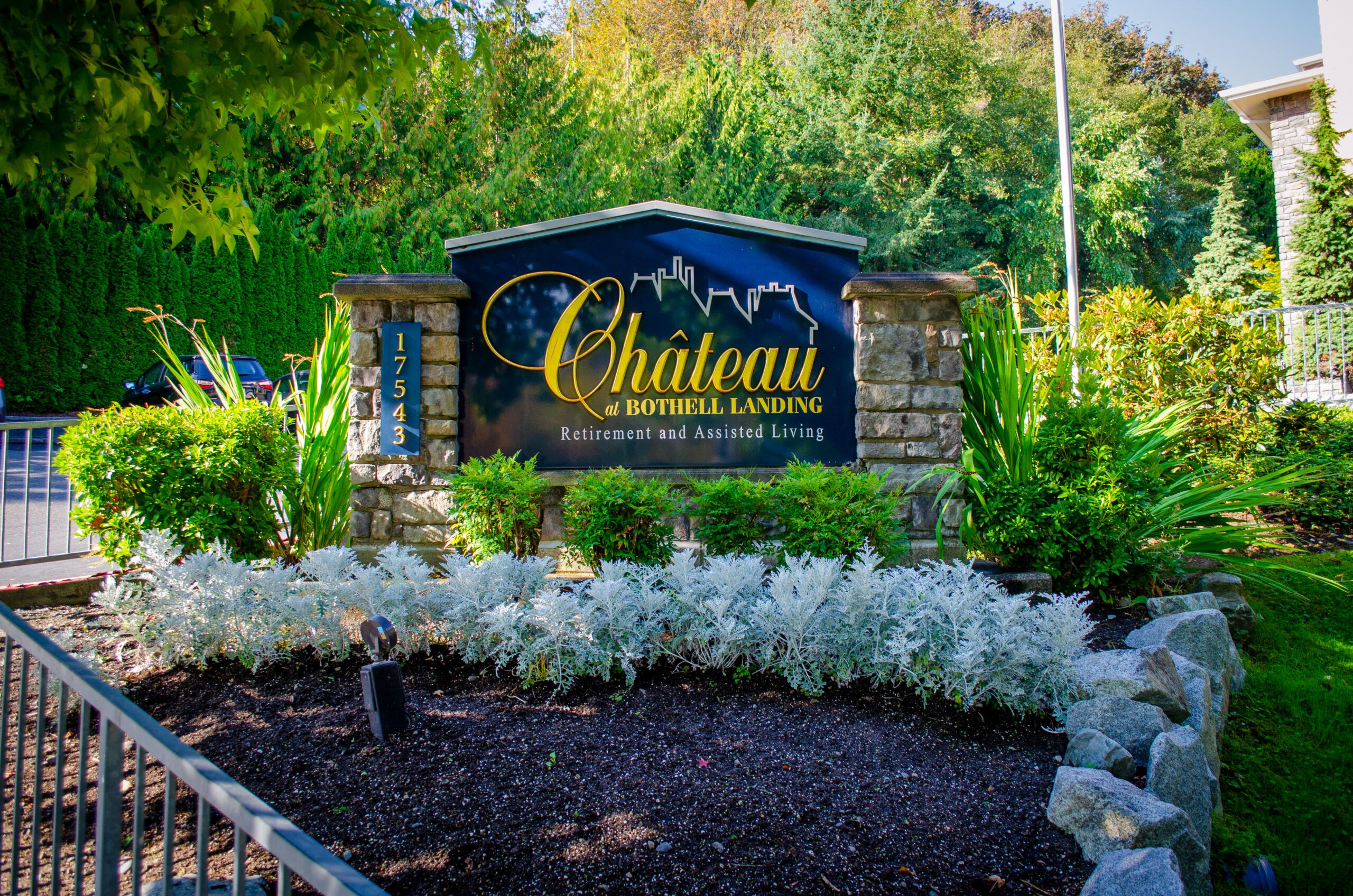 Chateau Bothell Landing Review: Honest Senior Living Comparison