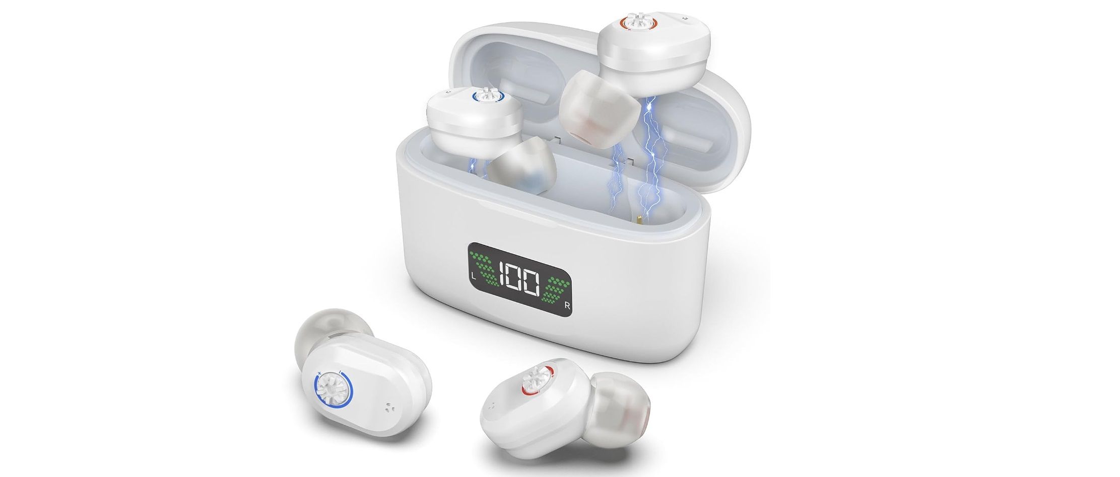The Best Hearing Aids for Senior Citizens 2023