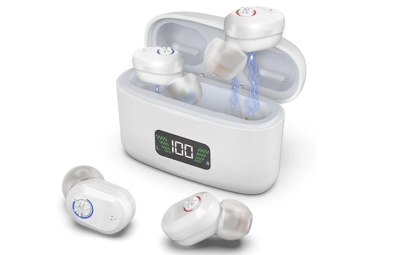The Best Hearing Aids for Senior Citizens 2023