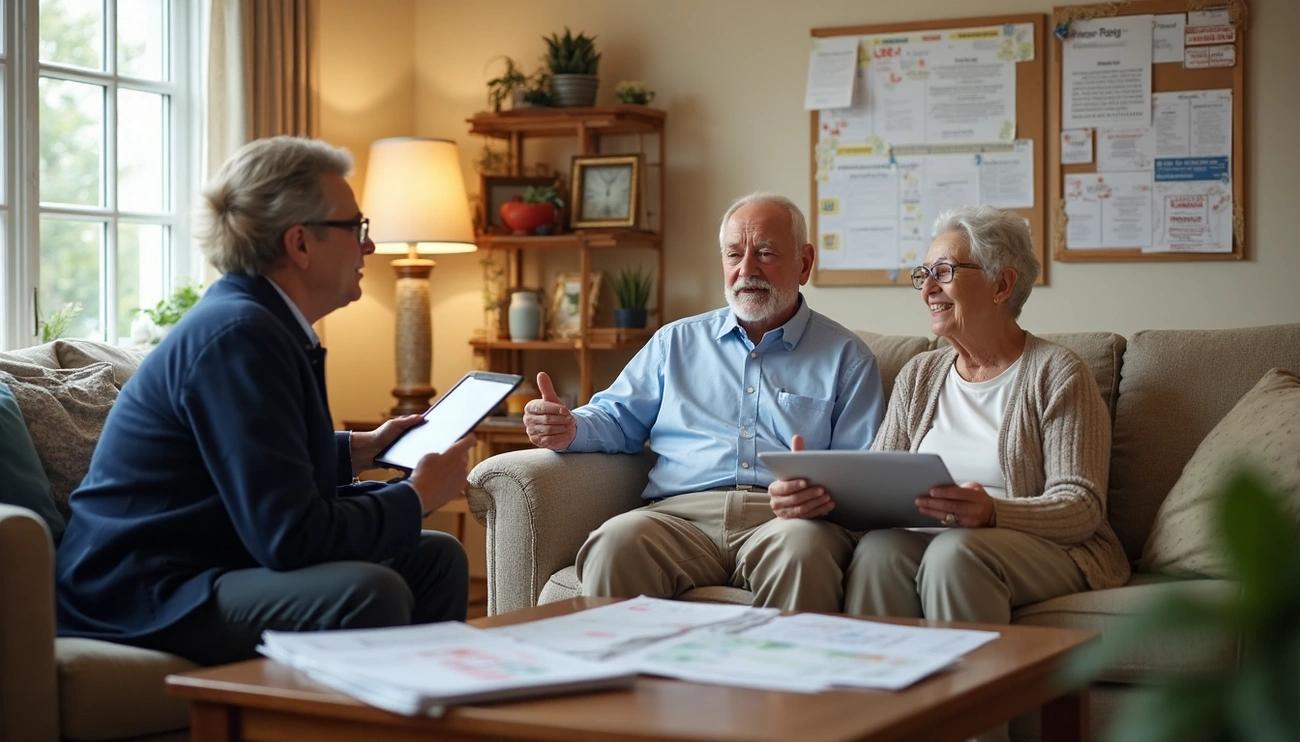 How to Get Medicare Benefits for Seniors: A Plain-English Guide [With Examples]