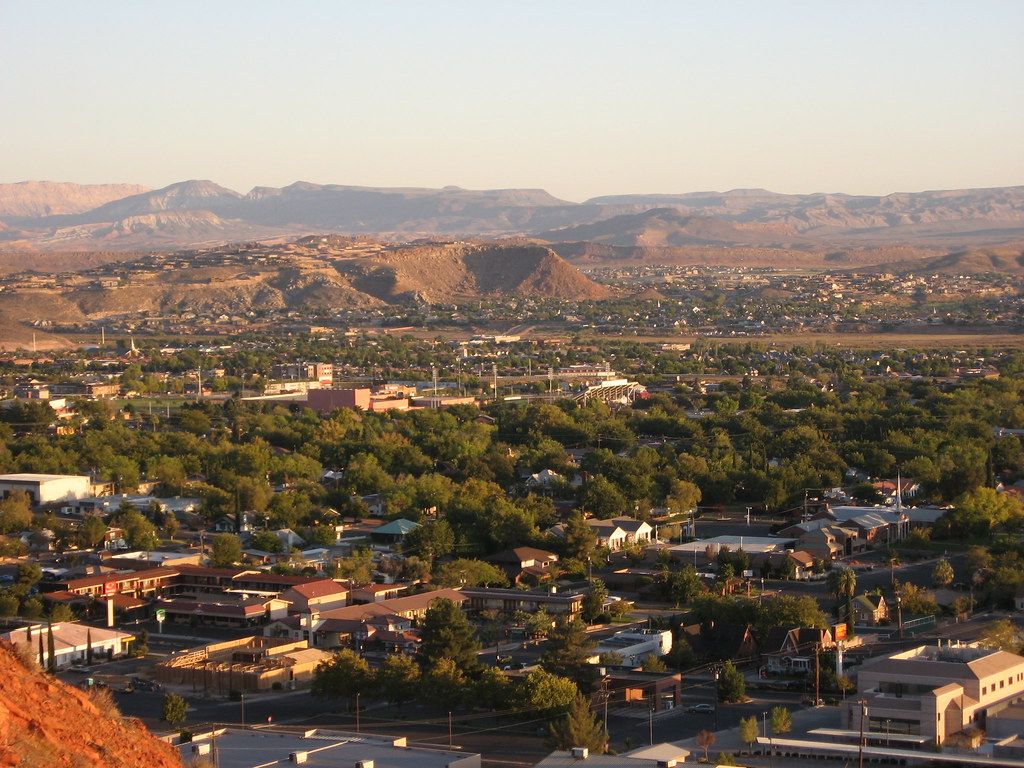 Senior Care Advisor St George: Expert Senior Placement Agent in St. George, UT