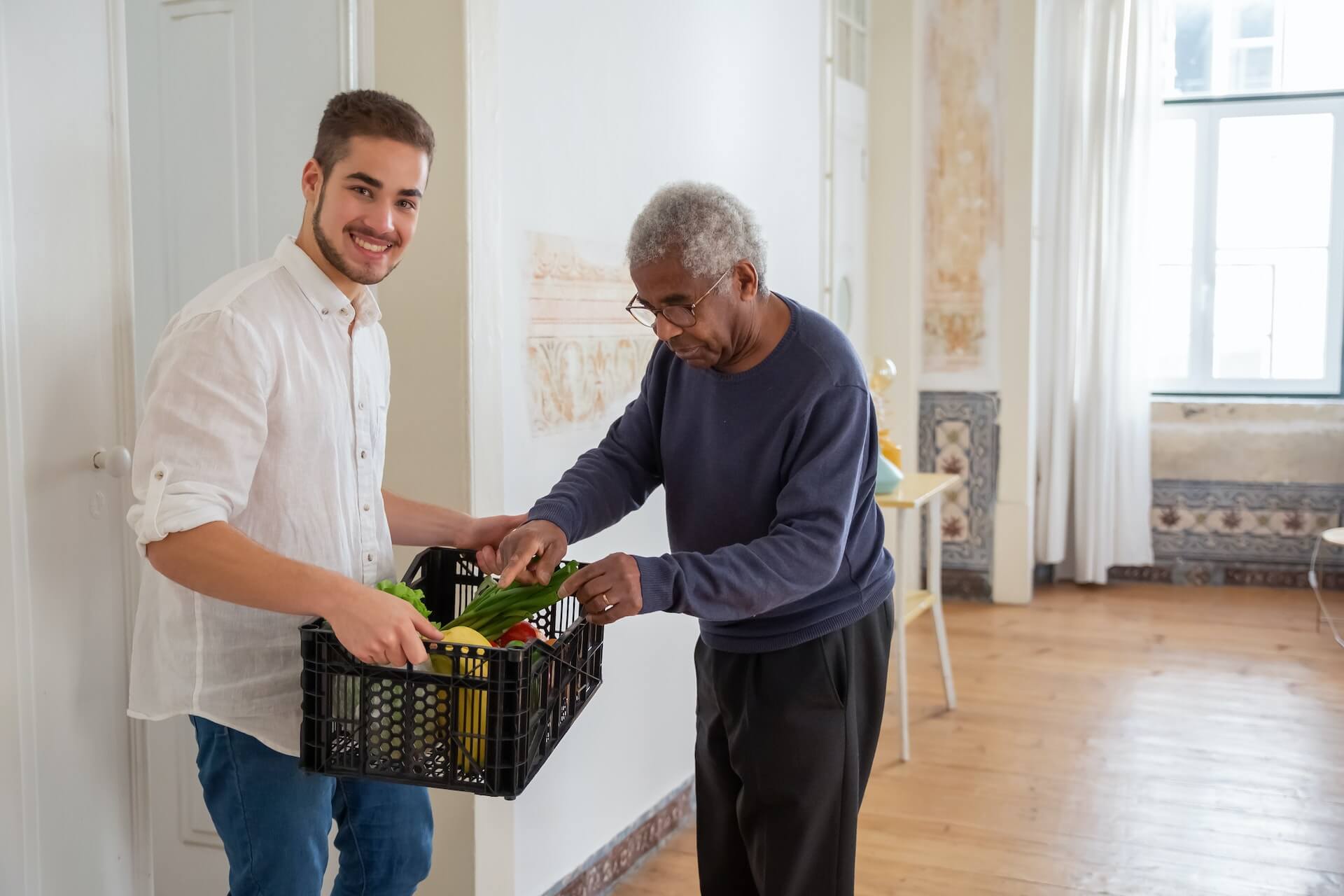 Top-tier Homestead Senior Care Services in Lancaster, PA