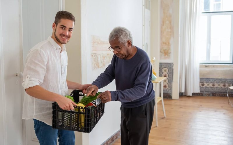 Top-tier Homestead Senior Care Services in Lancaster, PA