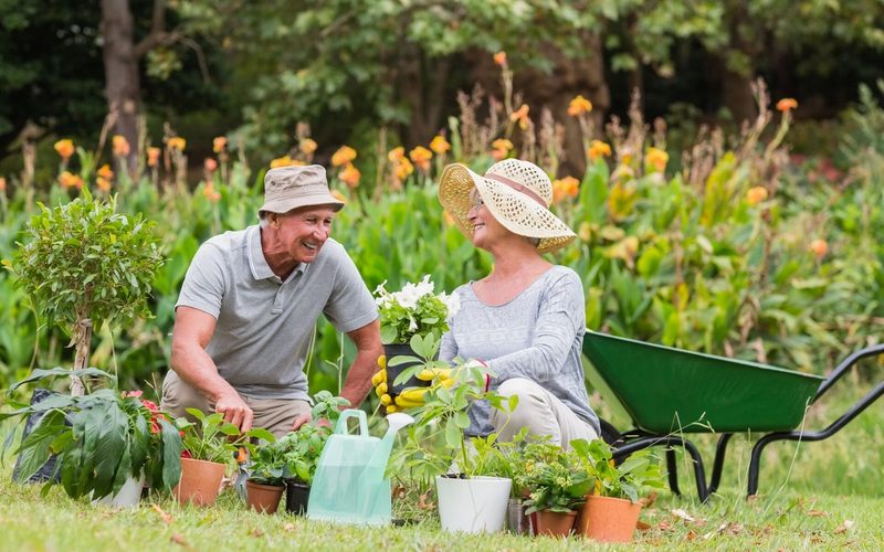 How to Make New Friends After 60: A Friendly Step-by-Step Guide