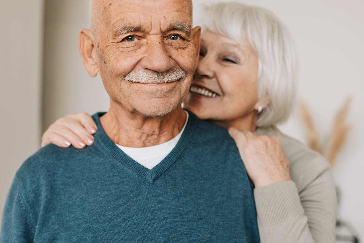 Finding Love After 60: Honest Guide to Senior Dating Services