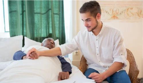 Benefits of California's Caregiver Assistance Programs