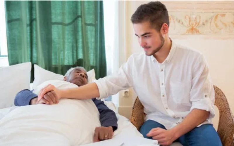 Your Caregiver's Handbook