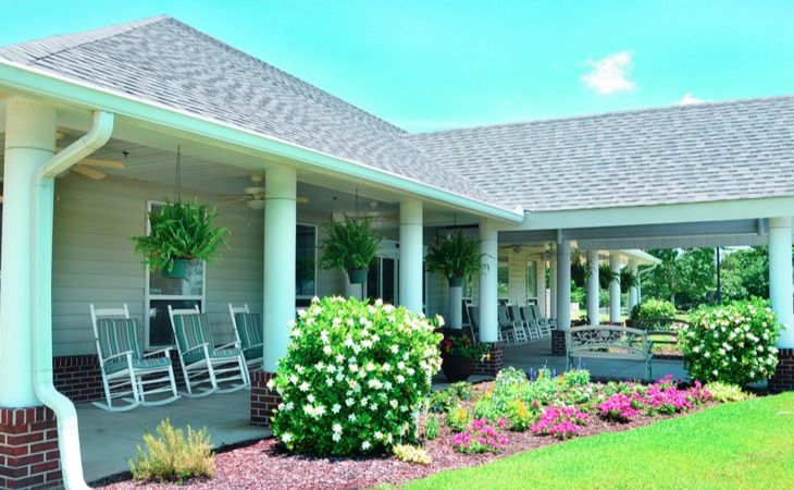 Assisted Living: Expectations vs Reality