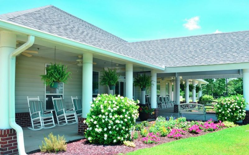 Assisted Living: Expectations vs Reality