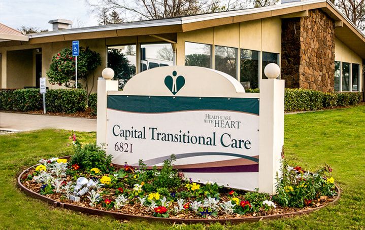 Comprehensive Review: Capital Transitional Care, Sacramento, CA