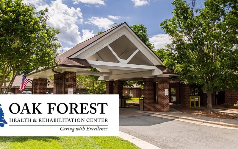 Comprehensive Review: Oak Forest Health and Rehabilitation