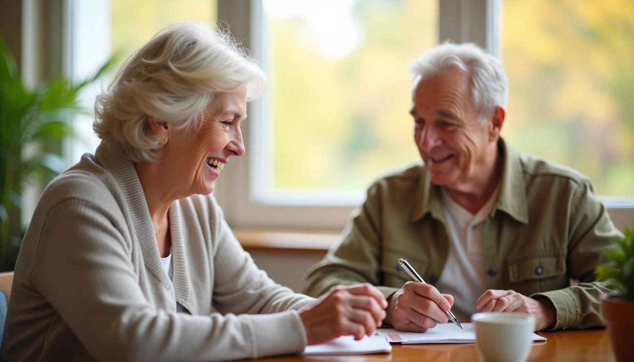 Assisted Living and Memory Care: What's the Difference and How to Choose