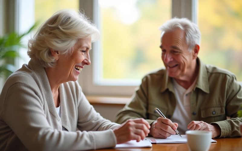 Assisted Living and Memory Care: What's the Difference and How to Choose