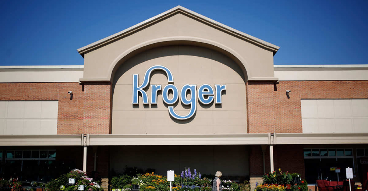 Kroger Senior Discount Day 2026: Everything You Need to Know (+ Secret Tips)
