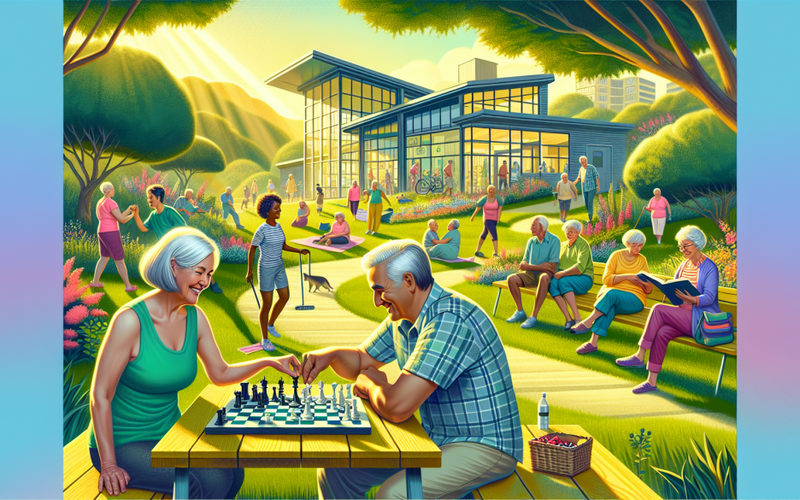 At What Age Are You Considered a Senior Citizen?