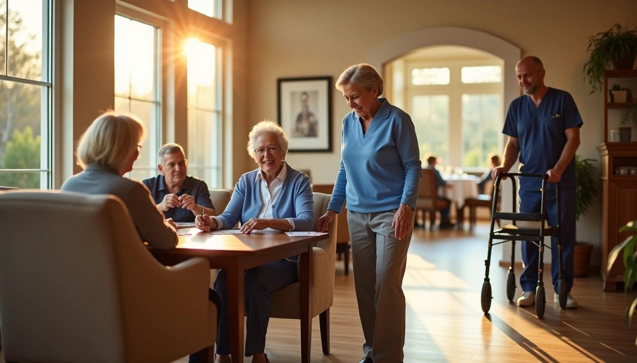 What Is an Assisted Living Facility? An Expert Guide for Families