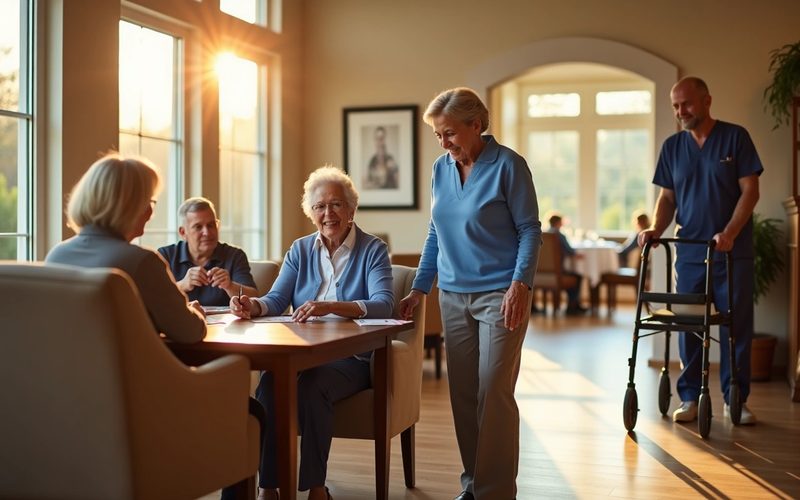 What Is an Assisted Living Facility? An Expert Guide for Families