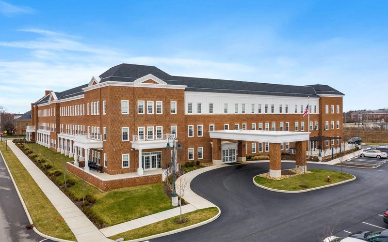 Avalon New Albany: A Comprehensive Senior Living Review (2025)