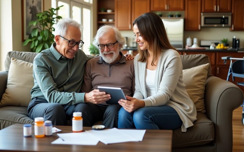 18 Free Services for Senior Citizens in Alabama: Complete Guide for 2025