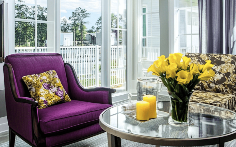 Serenade Assisted Living: A Comprehensive Review
