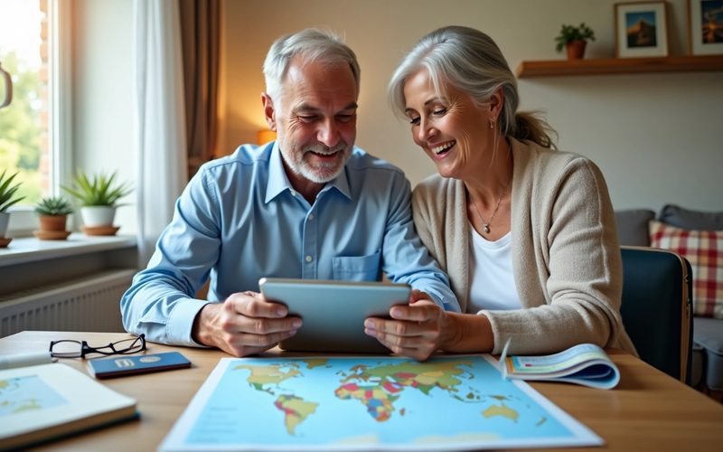 Why Elderly Holiday Insurance Matters: Expert Guide for Over 65s