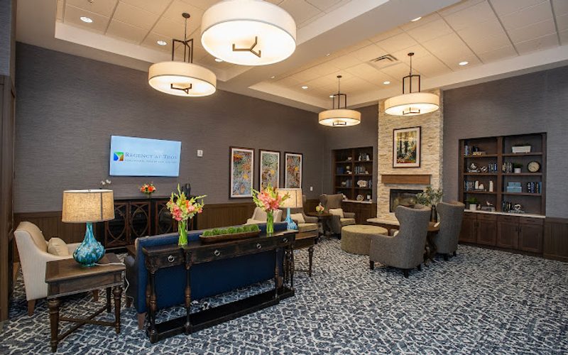 Regency at Troy: Comprehensive Review