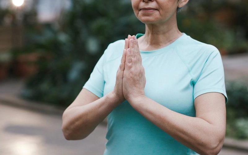 Posture Exercises for Seniors: Simple Fixes That Stop Back Pain