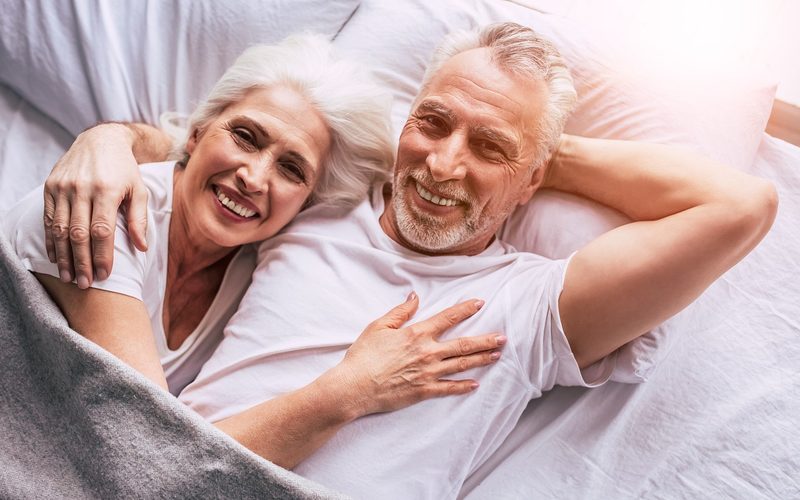 Understanding the Importance of Sleep in Older Adults