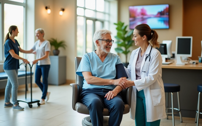 Comprehensive Review: Medical Innovations Home Health Care, Pharr, TX