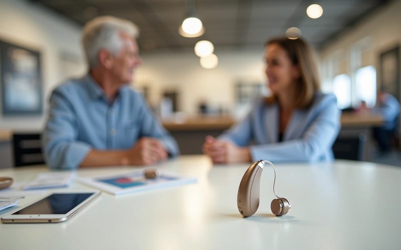 What Is the Best Hearing Aid Sold at Costco? The Honest Answer for 2026