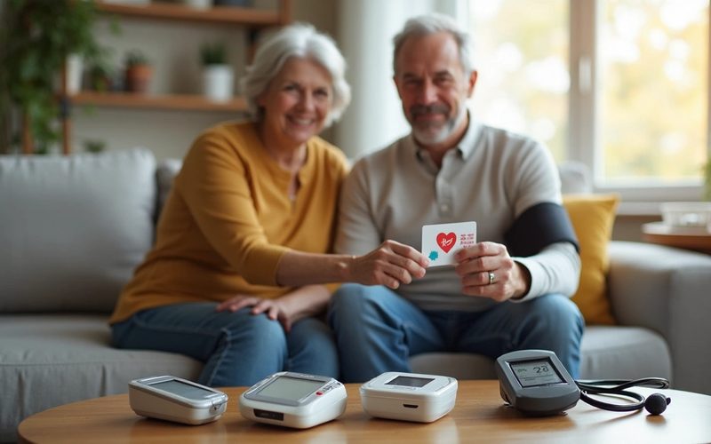 Medicare and Blood Pressure Monitors: Your Essential Coverage Questions Answered