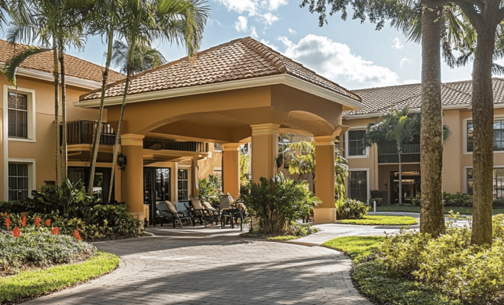Comprehensive Review: Pacifica Senior Living Sunrise
