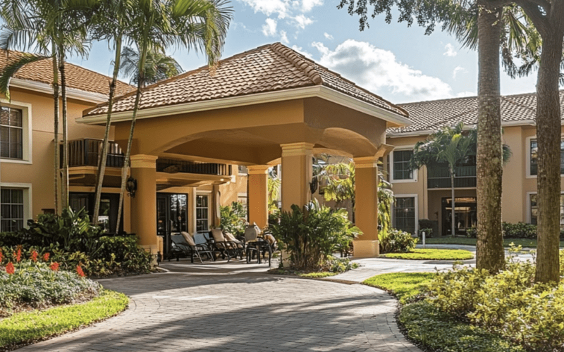Comprehensive Review: Pacifica Senior Living Sunrise