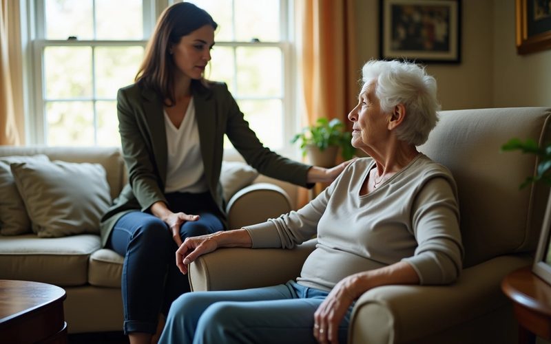 Elder Abuse in California: Essential Steps to Protect Your Loved Ones Today