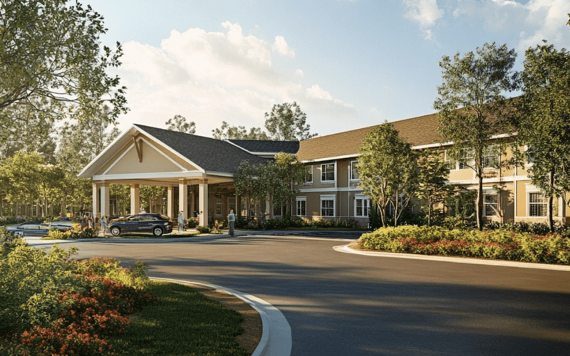 Comprehensive Review: Twin Cities Pavilion, Niceville, FL