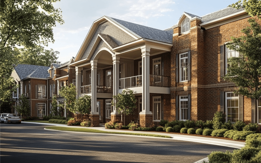 Comprehensive Review: Iris Place Senior Living