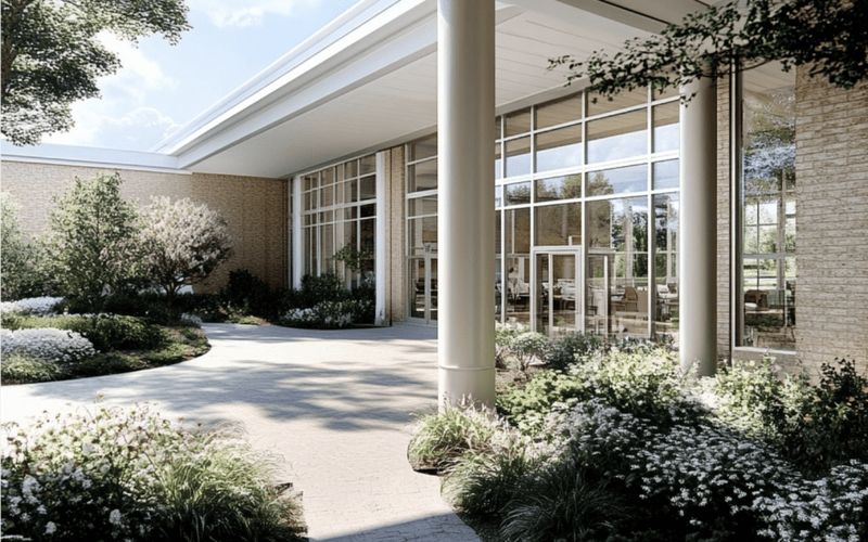 Detailed Review: Parkview Nursing & Rehab Center