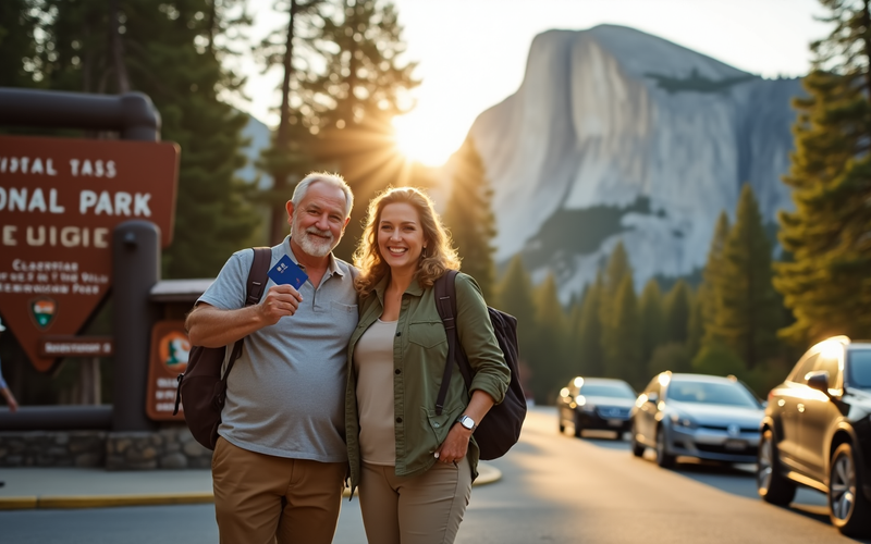National Park Senior Pass: Your Money-Saving Guide for 2025