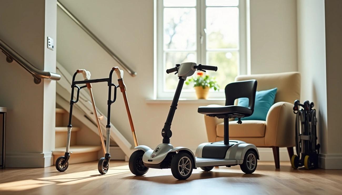 15 Best Mobility Aids for Seniors: Expert-Tested Picks (2026)