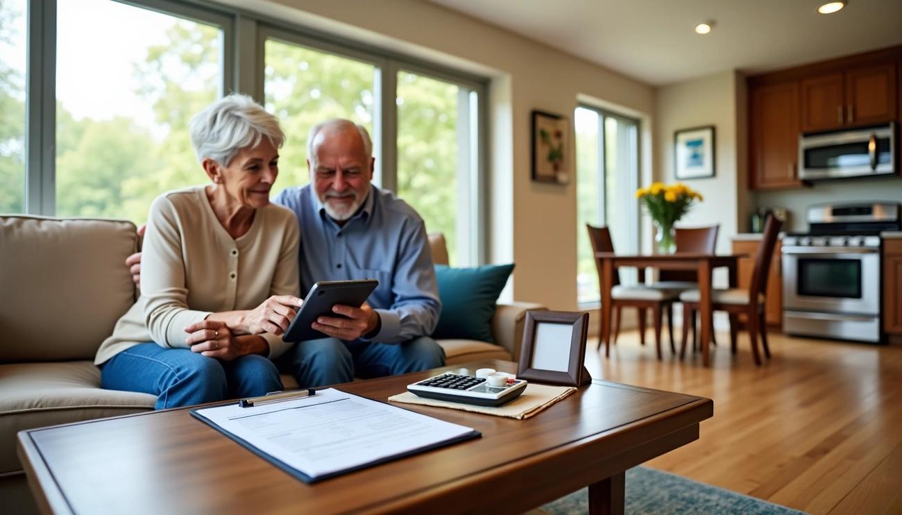 What's the Real Average Monthly Cost for Senior Living? [Expert Guide]